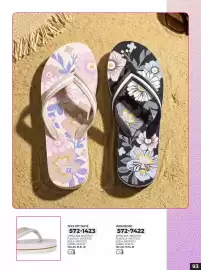 Catálogo Bata Página 93