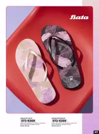 Catálogo Bata Página 97