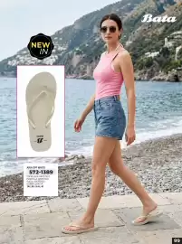 Catálogo Bata Página 99
