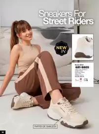 Catálogo Bata Página 10