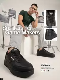 Catálogo Bata Página 100