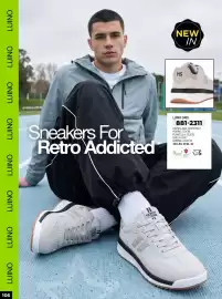 Catálogo Bata Página 106