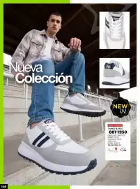 Catálogo Bata Página 108