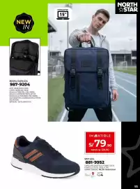 Catálogo Bata Página 111