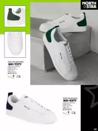 Catálogo Bata Página 121