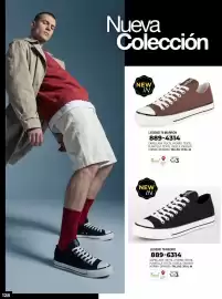 Catálogo Bata Página 128
