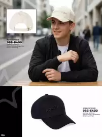 Catálogo Bata Página 130