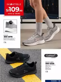 Catálogo Bata Página 135