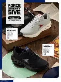 Catálogo Bata Página 142