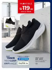 Catálogo Bata Página 147
