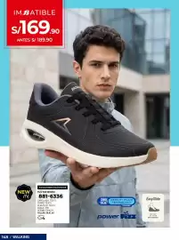 Catálogo Bata Página 148