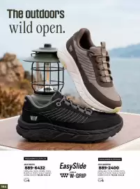 Catálogo Bata Página 164