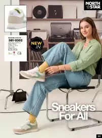 Catálogo Bata Página 23