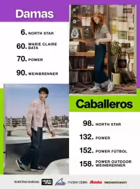 Catálogo Bata Página 3