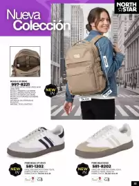 Catálogo Bata Página 31