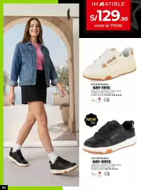 Catálogo Bata Página 34