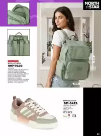Catálogo Bata Página 37