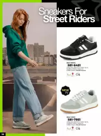 Catálogo Bata Página 38
