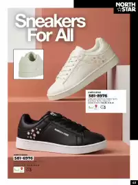Catálogo Bata Página 43