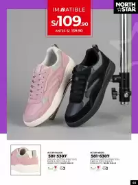Catálogo Bata Página 45