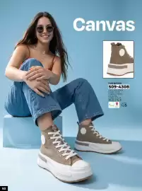 Catálogo Bata Página 50