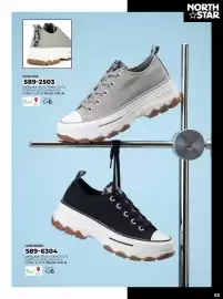Catálogo Bata Página 53
