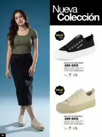 Catálogo Bata Página 54