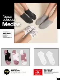Catálogo Bata Página 59