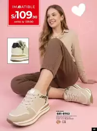 Catálogo Bata Página 61
