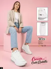 Catálogo Bata Página 62