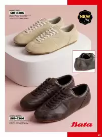 Catálogo Bata Página 67
