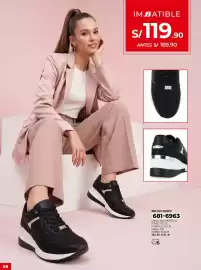 Catálogo Bata Página 68