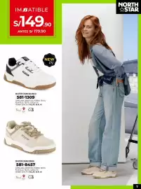 Catálogo Bata Página 7