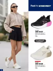 Catálogo Bata Página 74