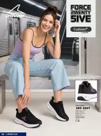 Catálogo Bata Página 78