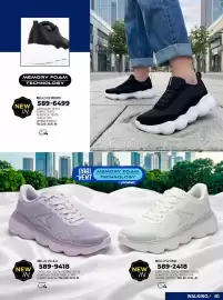 Catálogo Bata Página 81