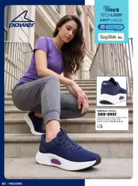 Catálogo Bata Página 82