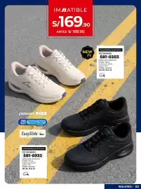 Catálogo Bata Página 83