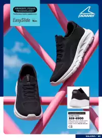 Catálogo Bata Página 85