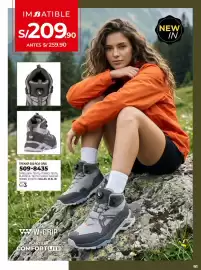 Catálogo Bata Página 91