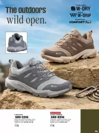 Catálogo Bata Página 95