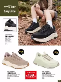 Catálogo Bata Página 97