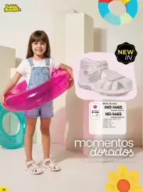 Catálogo Bata Página 10