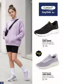 Catálogo Bata Página 102
