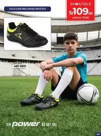 Catálogo Bata Página 107
