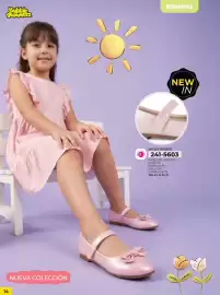 Catálogo Bata Página 14