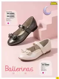 Catálogo Bata Página 15