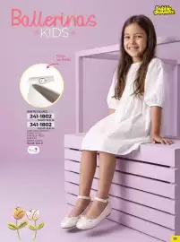 Catálogo Bata Página 17
