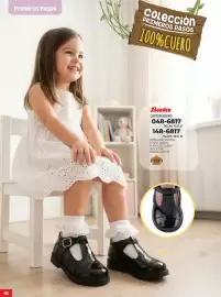 Catálogo Bata Página 18