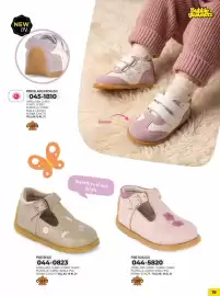 Catálogo Bata Página 19